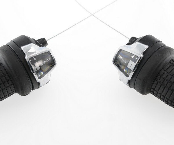 Шифтери SunRun SL-KDSG 3x6шв (SL-KDSG52/6)