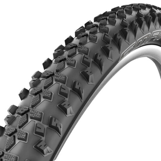 Покришка Schwalbe Smart Sam 27.5x2.25 57-584мм, чорний (OPS001)