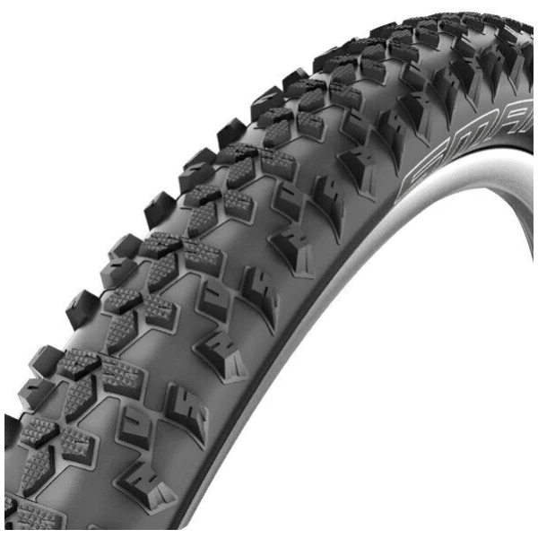 Покрышка Schwalbe Smart Sam 27.5x2.25 57-584мм, черный (OPS001)
