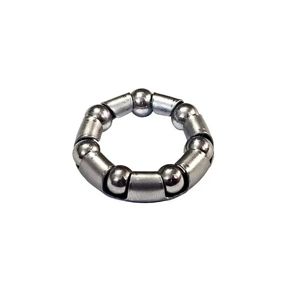 Подшипники для каретки 5/16x7 BMX (03501)