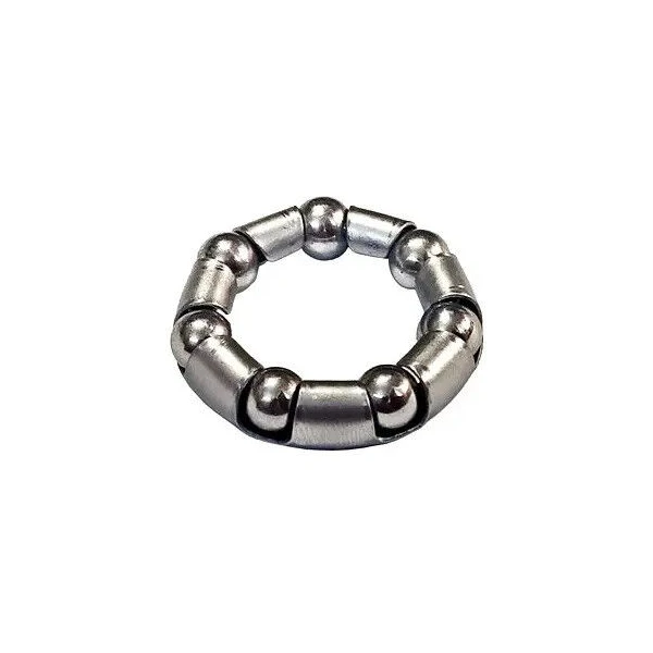 Подшипники для каретки 5/16x7 BMX (03501)