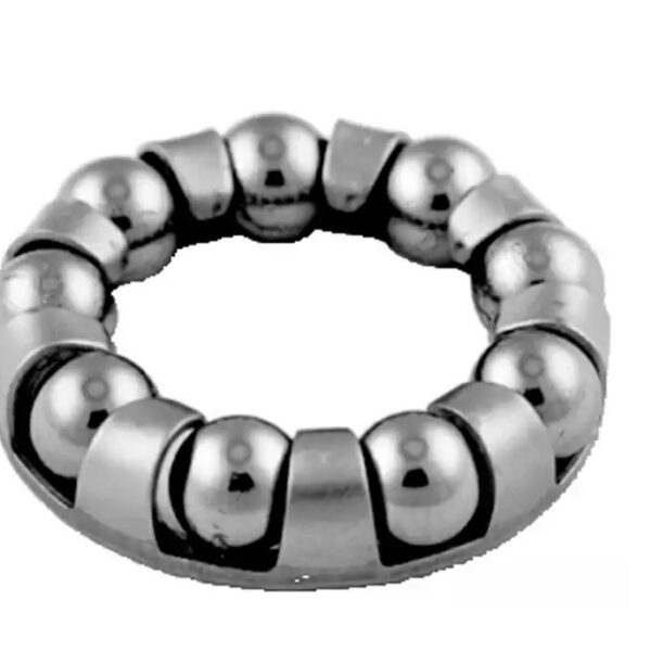 Підшипник каретки BSA 35 мм 1/4 x 9 (LOZ011)