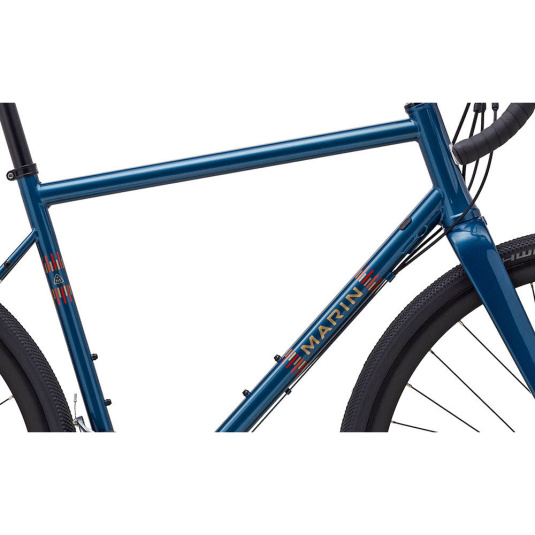 Велосипед 28" Marin NICASIO  