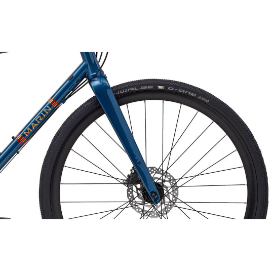 Велосипед 28" Marin NICASIO  