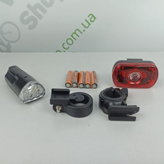 Комплект ламп ProX 104A+115R