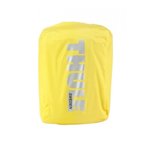 Накидка від дощу на баул THULE Large Pannier Rain Cover Yellow