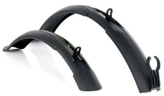 Крила Simpla Next SDL комплект (A-B-0029)