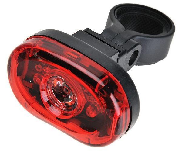 Фара задня X-LIGHT 0.5W XC-305L (a-O-b-p-0077)