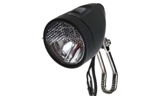 Фара передня X-LIGHT XC-997D под динамо (A-O-B-P-0074)