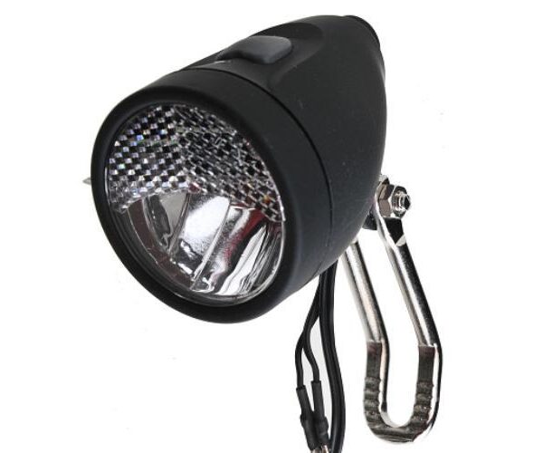 Фара передня X-LIGHT XC-997D под динамо (A-O-B-P-0074)