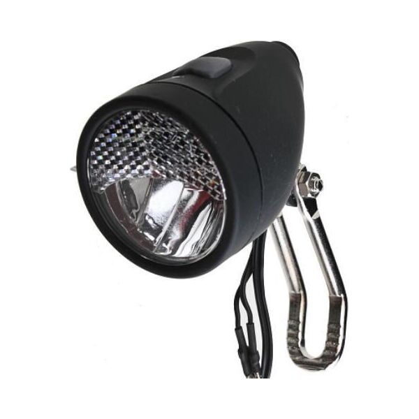 Фара передня X-LIGHT XC-997D под динамо (A-O-B-P-0074)