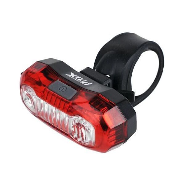 Фара задня Prox Aero R 40 Lm USB (a-O-b-p-0205)