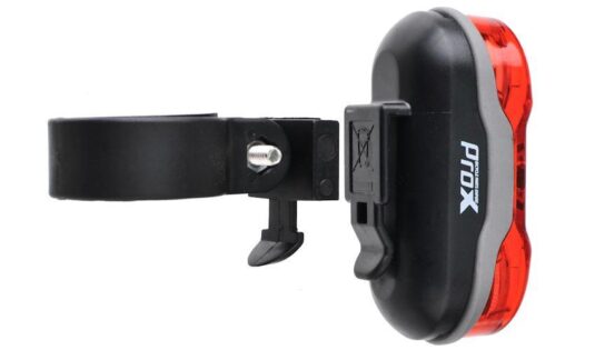 Фара задня Prox Gemma 2 x 0.5W (a-O-b-p-0223)