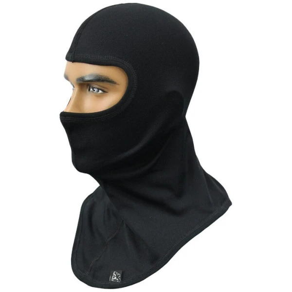 Балаклава Radical Speed LS чорна (SPEED-LS) - M/L