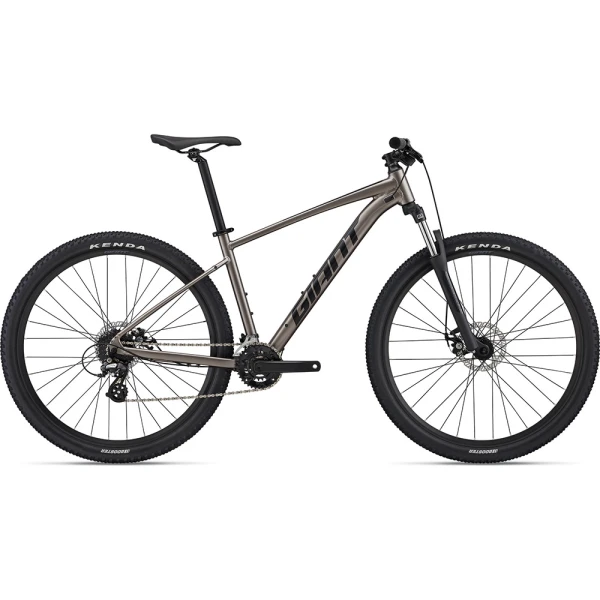 Велосипед Giant 27.5  Talon 4 