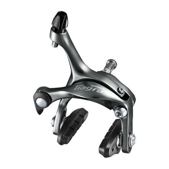 Тормоз шоссейный Shimano Tiagra BR-4700 задний (BRA-015)