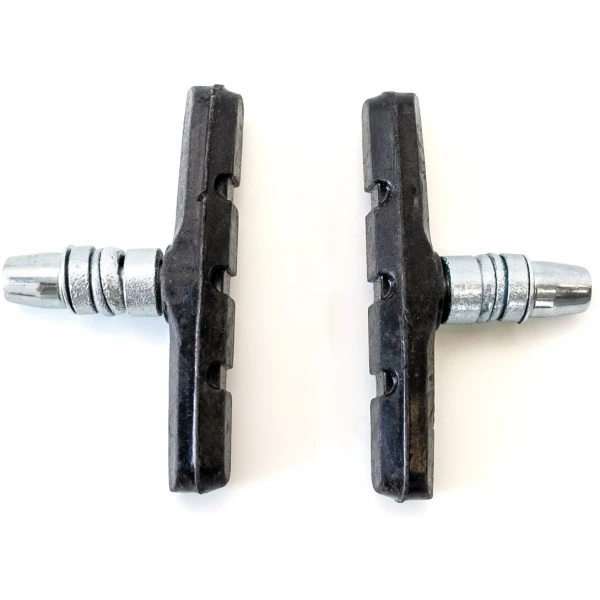 Колодки тормозные 70mm V-br FLANB FLA-23-04S (черный)
