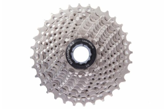 Кассета 11 скоростей 11-32T SUNSHINE CS-HR11-32