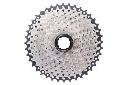 Кассета 9 скоростей 11-40T SUNSHINE CS-HR9-40