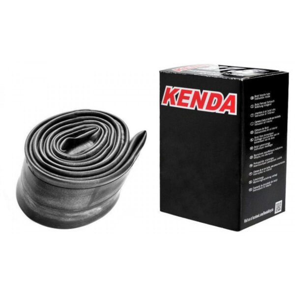 Камера 29" x 1.9"-2.3" (56/58 x 622) Kenda F/V 40mm