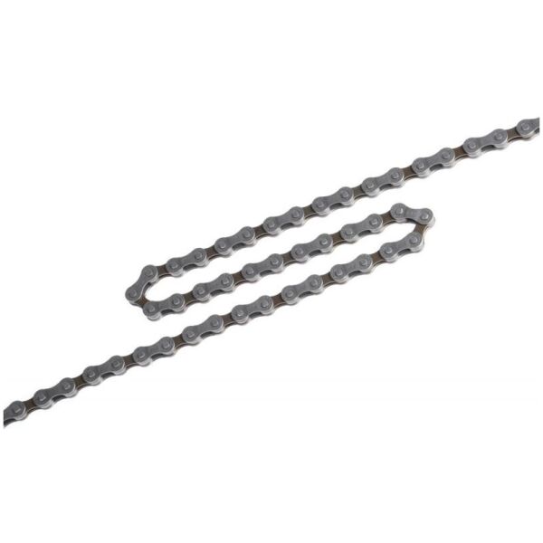Ланцюг 6-8ск, Shimano CN-HG40, 114зв, без замка