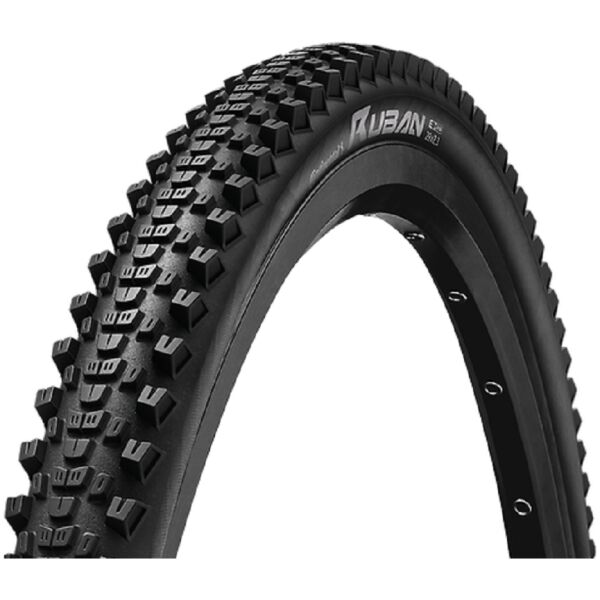 Покришка Continental Ruban 29" | 29 x 2.60 Чорна, не складна
