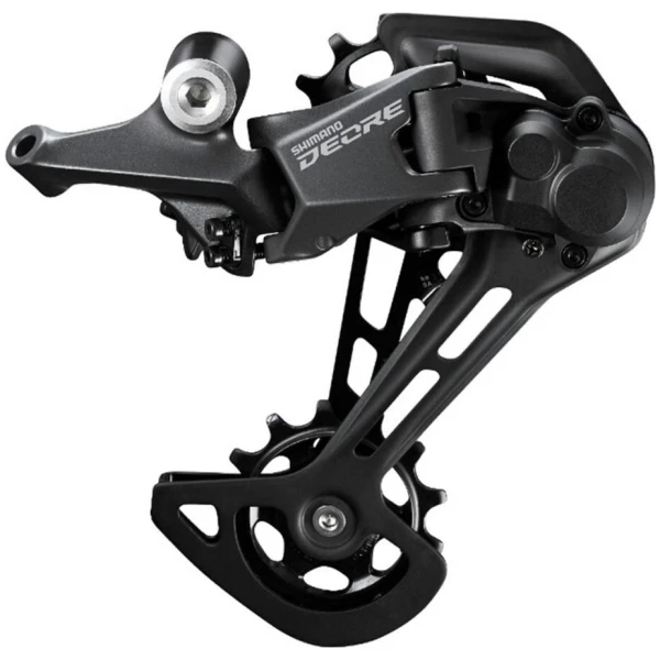 Переключатель задн. 11-к SHIMANO Deore RD-M5100-SGS Shadow+ (под 11-51)