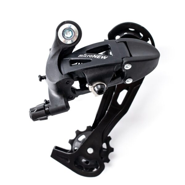 Переключатель задний Micro New 7-8-9-скоростей RD-M29L