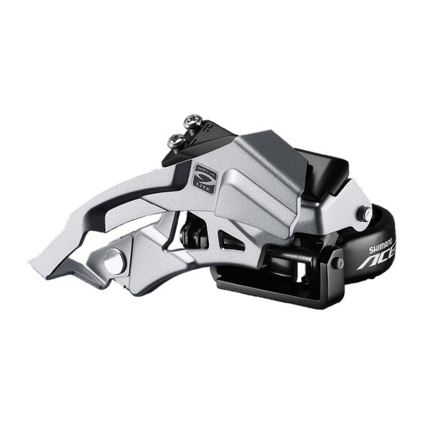 Передній перемикач Shimano Acera FD-M3000 40T (DERF-058)