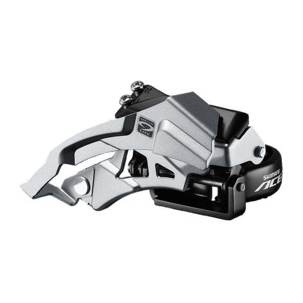 Передній перемикач Shimano Acera FD-M3000 40T (DERF-058)
