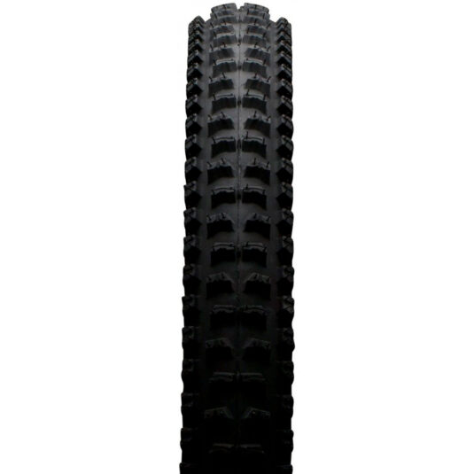 Покрышка безкамерная Continental Der Kaiser Projekt ProTection Apex 29" | 29 x 2.40 чорная, складная, ProTection Apex