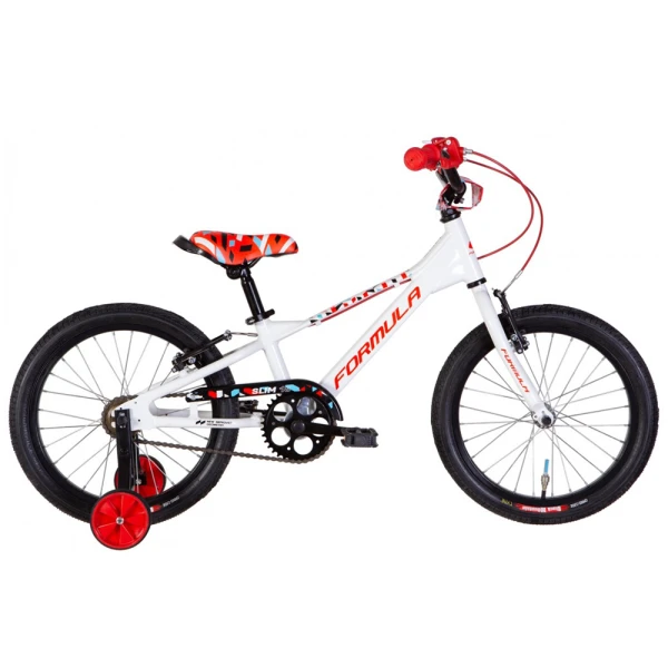 Велосипед AL 18" Formula SLIM 