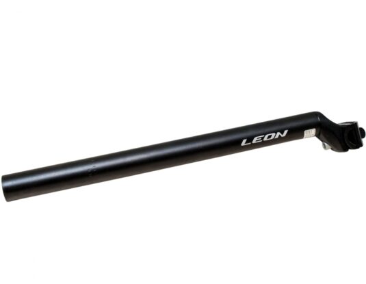Подседельный штырь Al 31.6x400мм YC-B509 Leon (ED)