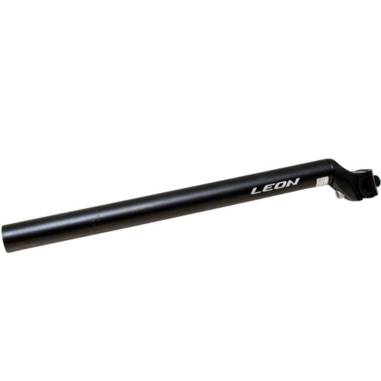 Подседельный штырь Al 31.6x400мм YC-B509 Leon (ED)