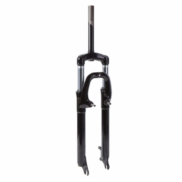 Вилка 29" ST 1" AM disc/v-br шток-185мм ход-100mm FSD LJ-531