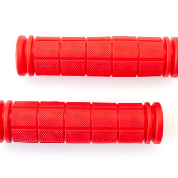 Ручки керма PVC L127мм FLANB FL-368