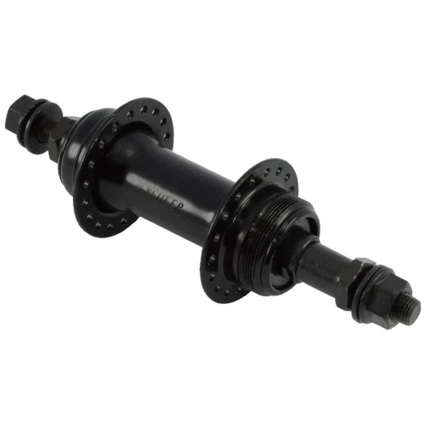 Задня втулка ST Vbr 36H 14G ED 175 OLD - 135 mmGULI GL-A03R
