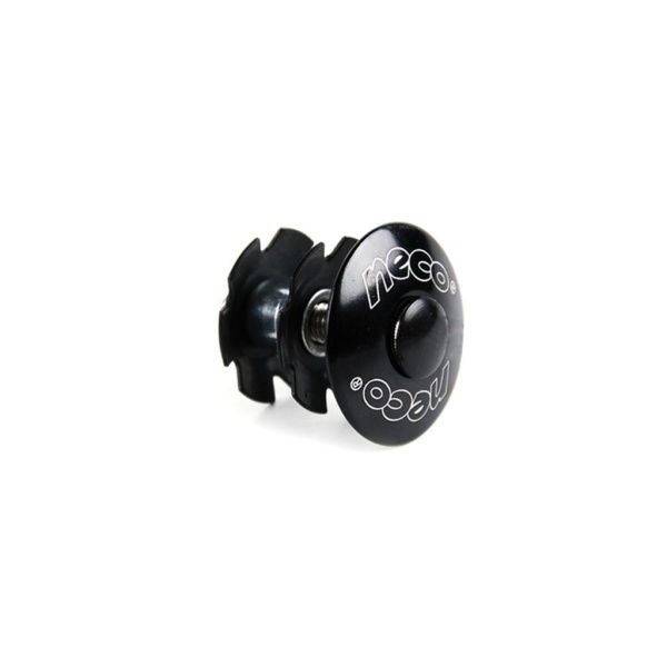 Кришка рульової колонки 1-1/8" з якорем NECO C2861/C2541 (ED)