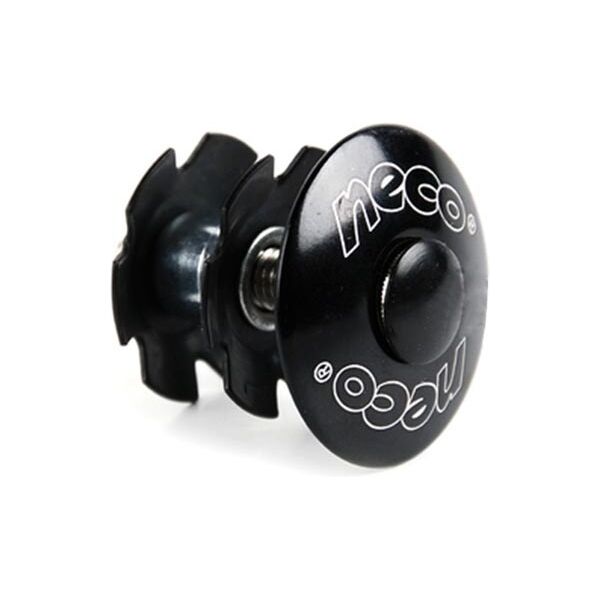 Крышка рулевой колонки 1-1/8"с якорем NECO C2861/C2541 (ED)
