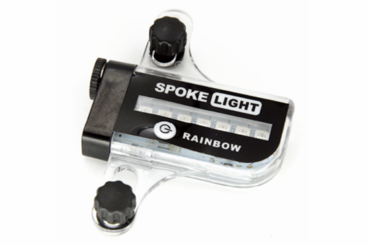 Підсвічування на спиці велосипеда Spoke Light Led (LTSS-053)