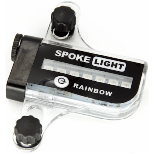 Підсвічування на спиці велосипеда Spoke Light Led (LTSS-053)