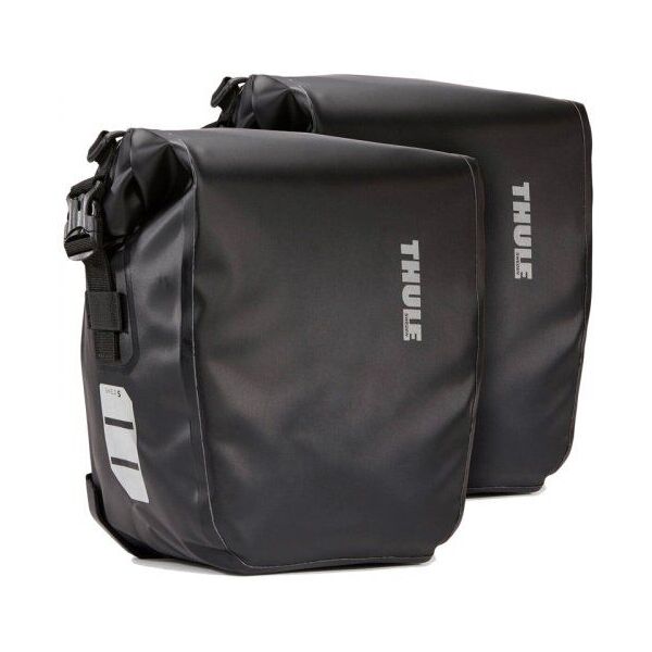 Сумка для велосипеда Thule Shield Pannier 13L
