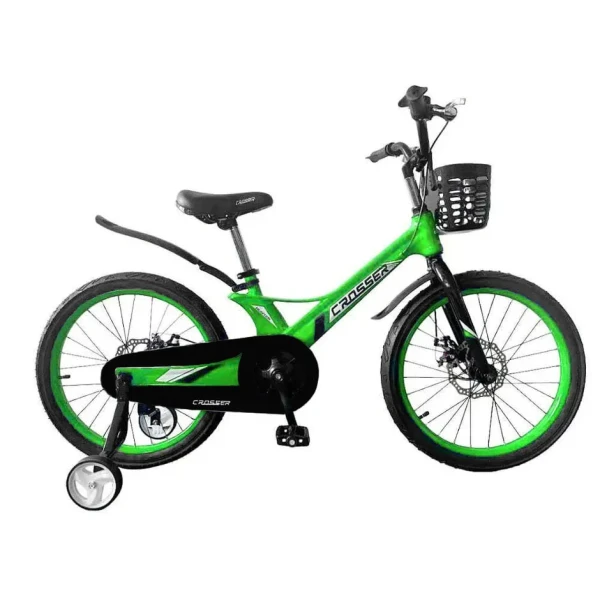 Велосипед Crosser 20 HUNTER 