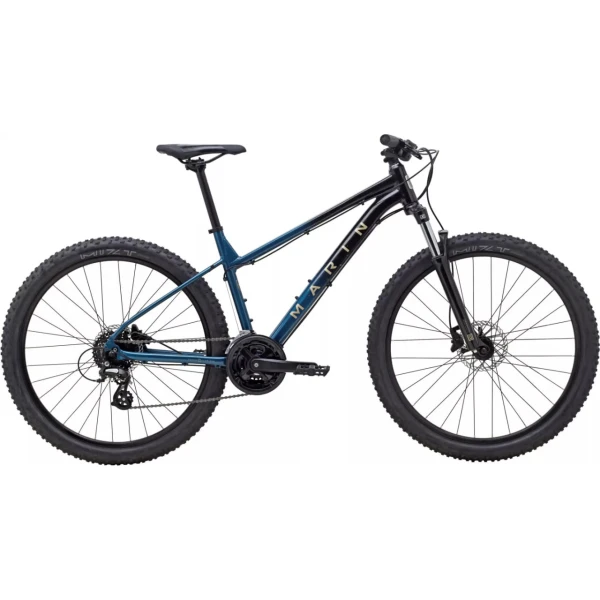 Велосипед 27,5" Marin WILDCAT TRAIL WFG 2 