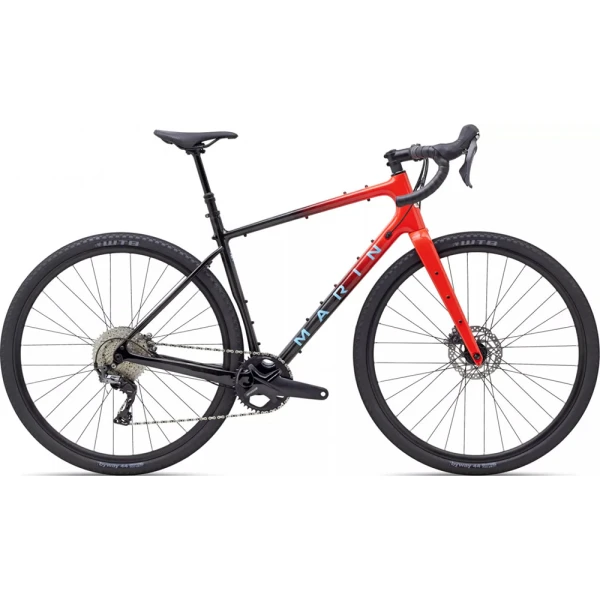 Велосипед 28 Marin HEADLANDS 2 