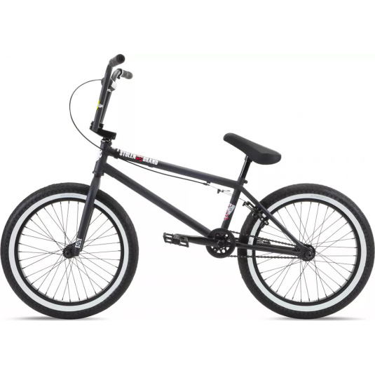 Велосипед 20" Stolen SINNER FC LHD 21.00" 