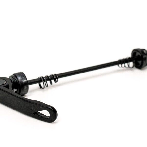 Эксцентрик втулки пер 112mm AL (черн.)