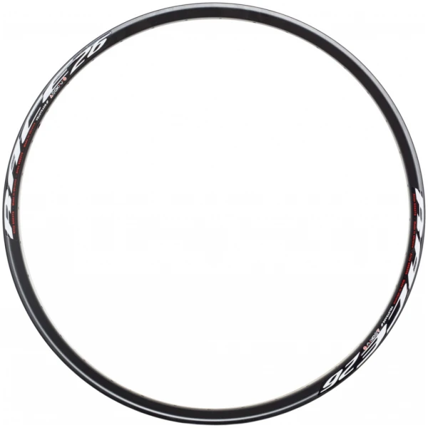 Обід 29 "AL 32H 14G двустін. GA18 під диск.чорн.