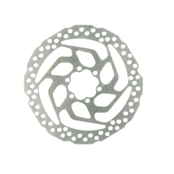 Ротор 160 6 болтов SHIMANO SM-RT26-S с болтами