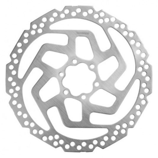 Ротор 180 6 болтів SHIMANO SM-RT26-M